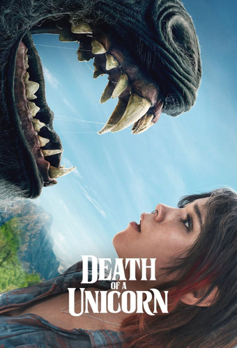 فيلم Death of a Unicorn 2025 مترجم