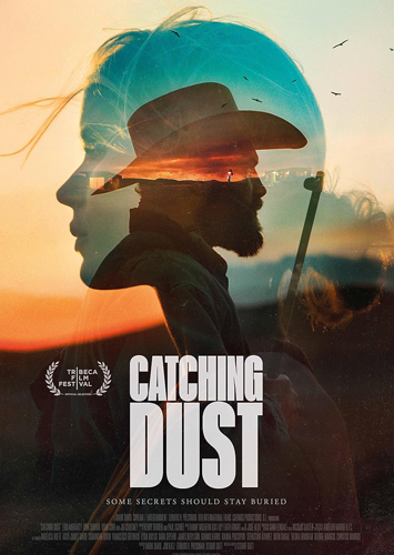 فيلم Catching Dust 2023 مترجم