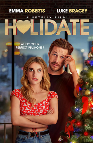 فيلم Holidate 2020 مترجم