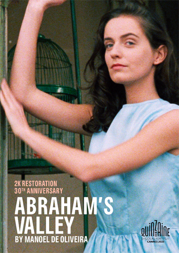 فيلم Abraham’s Valley 1993 مترجم