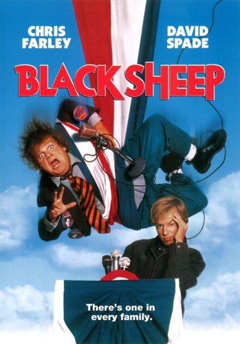 فيلم Black Sheep 1996 مترجم