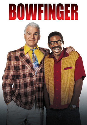 فيلم Bowfinger 1999 مترجم