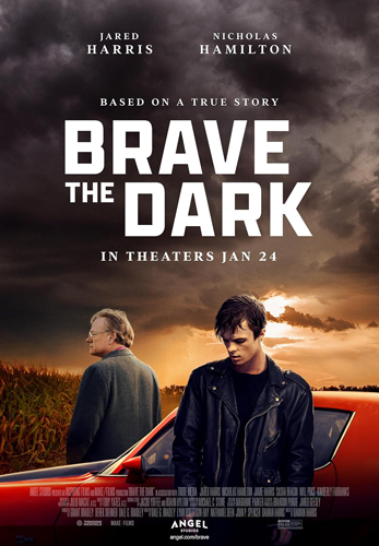 فيلم Brave the Dark 2023 مترجم