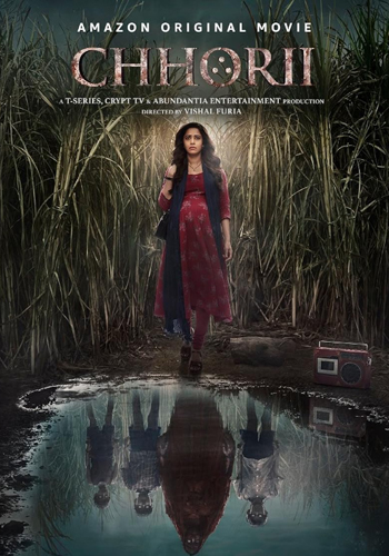 فيلم Chhorii 2021 مترجم