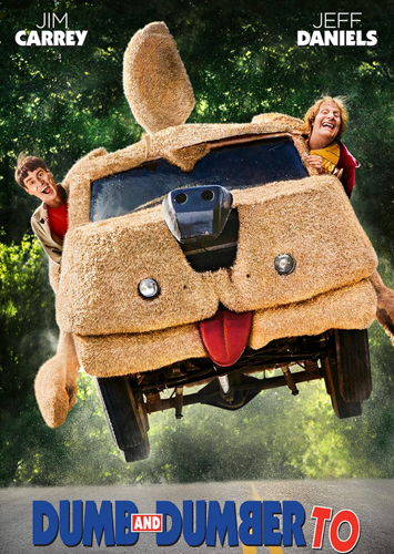 فيلم Dumb and Dumber To 2014 مترجم