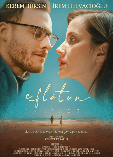 فيلم Eflatun 2022 مترجم
