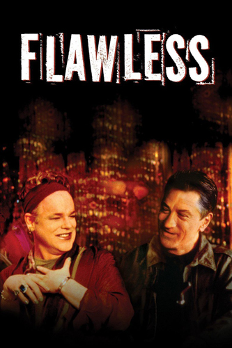 فيلم Flawless 1999 مترجم