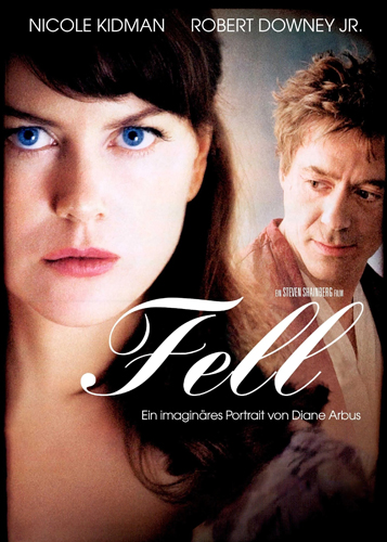 فيلم Fur An Imaginary Portrait of Diane Arbus 2006 مترجم