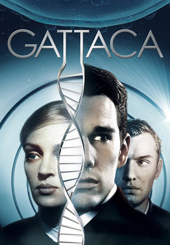 فيلم Gattaca 1997 مترجم