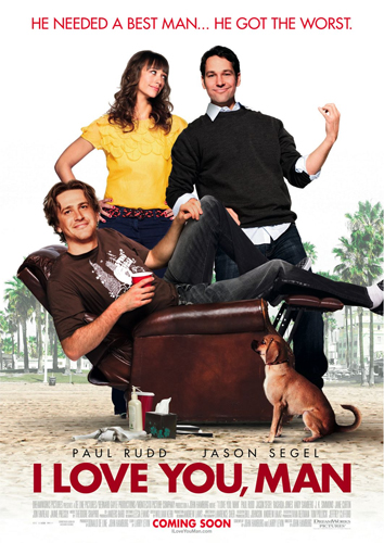 فيلم I Love You, Man 2009 مترجم