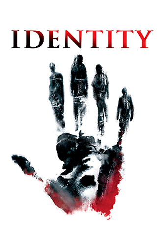 فيلم Identity 2003 مترجم