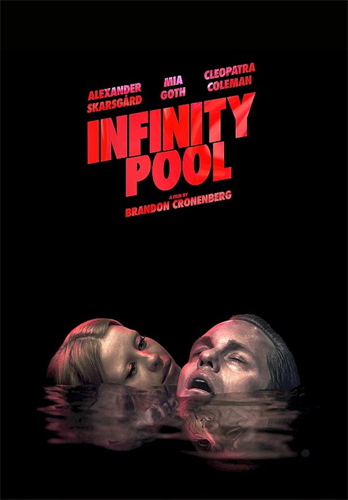 فيلم Infinity Pool 2023 مترجم