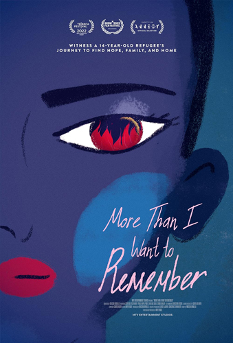 فيلم More Than I Want to Remember 2022 مترجم