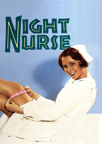 فيلم Night Nurse 1931 مترجم