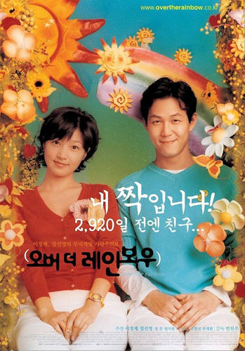 فيلم Over the Rainbow 2002 مترجم