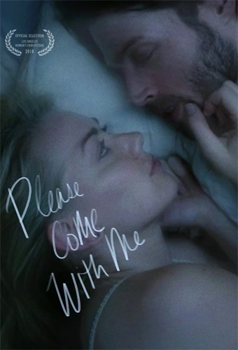 فيلم Please Come with Me 2018 مترجم