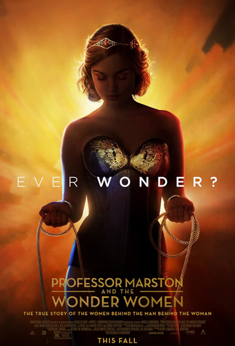 فيلم Professor Marston & the Wonder Women 2017 مترجم