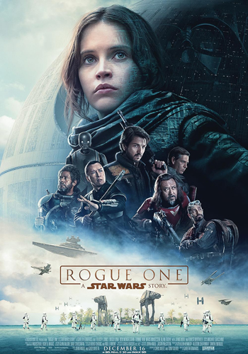 فيلم Rogue One A Star Wars Story 2016 مترجم