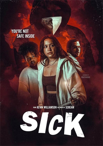 فيلم Sick 2022 مترجم
