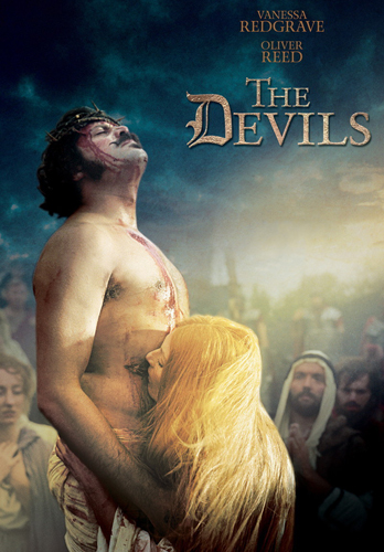 فيلم The Devils 1971 مترجم