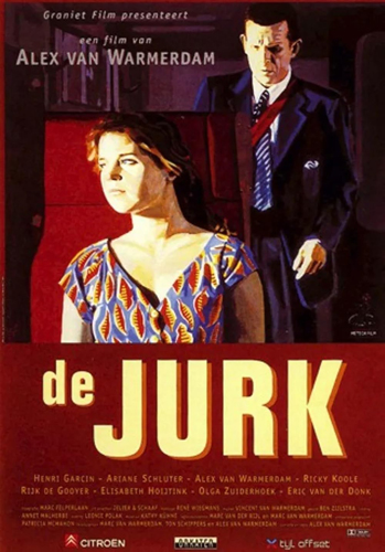 فيلم The Dress 1996 مترجم