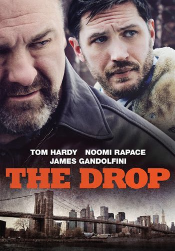 فيلم The Drop 2014 مترجم