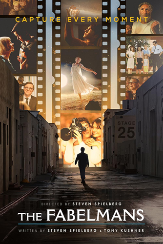 فيلم The Fabelmans 2022 مترجم