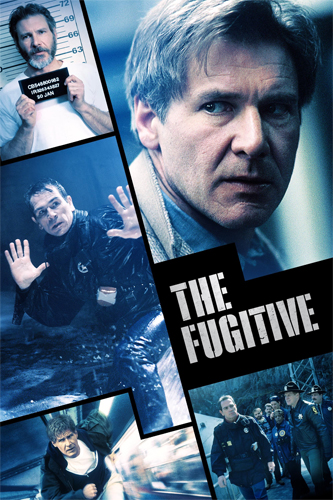 فيلم The Fugitive 1993 مترجم