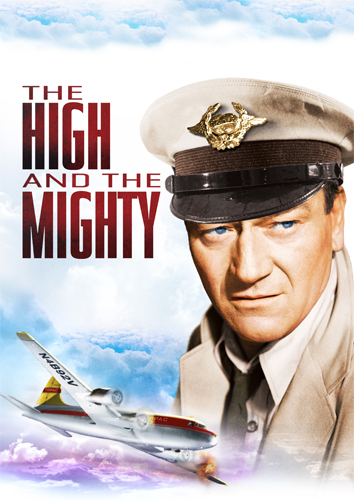 فيلم The High and the Mighty 1954 مترجم