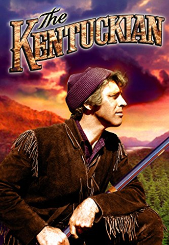 فيلم The Kentuckian 1955 مترجم