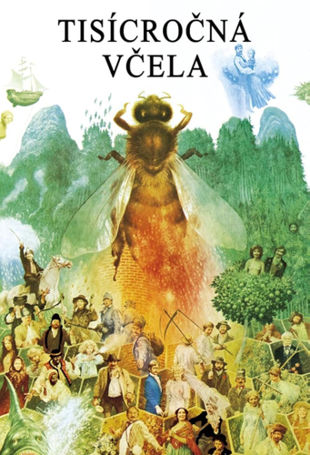 فيلم The Millennial Bee 1983 مترجم