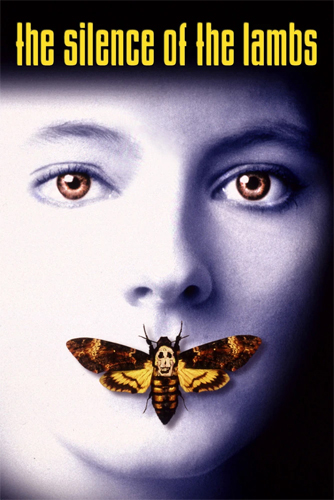 فيلم The Silence of the Lambs 1991 مترجم