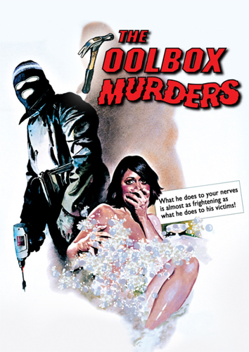 فيلم The Toolbox Murders 1978 مترجم