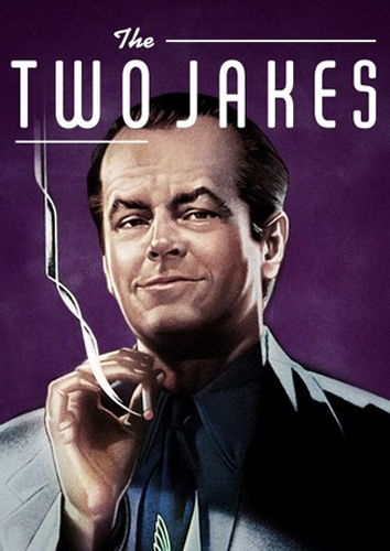 فيلم The Two Jakes 1990 مترجم