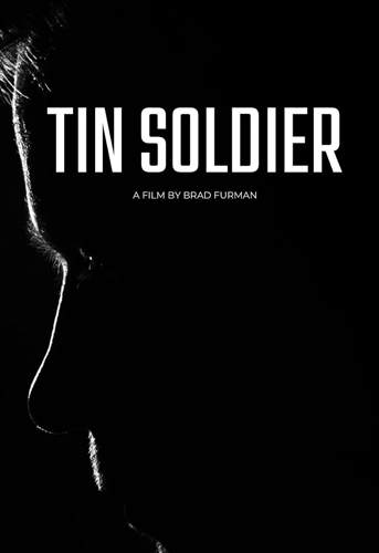 فيلم Tin Soldier 2025 مترجم