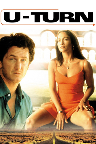 فيلم U Turn 1997 مترجم
