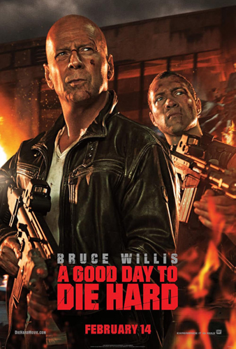 فيلم A Good Day to Die Hard 2013 مترجم