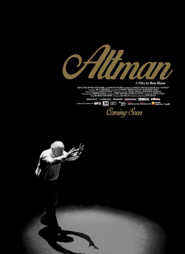 فيلم Altman 2014 مترجم