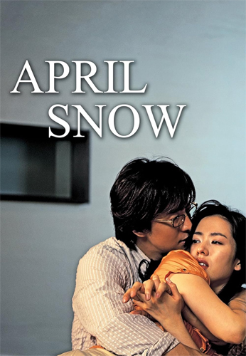 فيلم April Snow 2005 مترجم