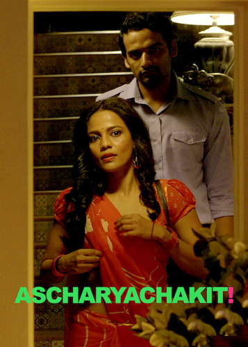 فيلم Ascharyachakit! 2018 مترجم