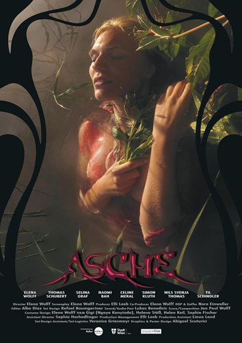 فيلم Asche 2024 مترجم