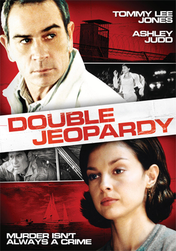 فيلم Double Jeopardy 1999 مترجم