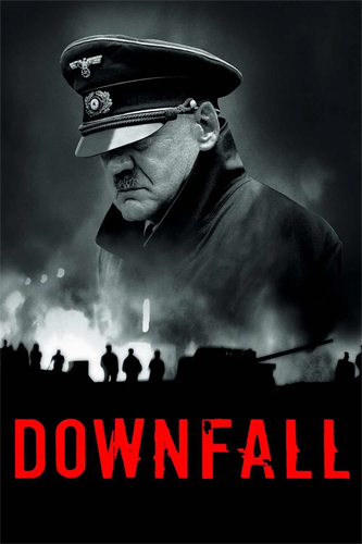 فيلم Downfall 2004 مترجم
