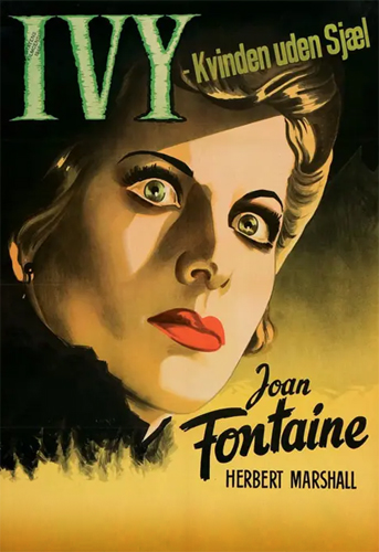 فيلم Ivy 1947 مترجم
