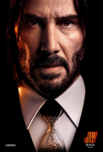 فيلم John Wick Chapter 4 2023 مترجم