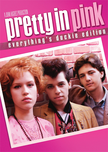 فيلم Pretty in Pink 1986 مترجم