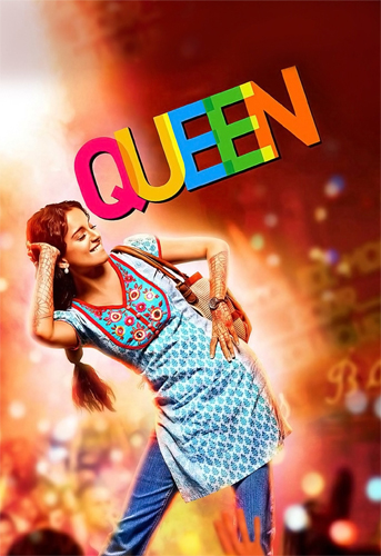 فيلم Queen 2013 مترجم