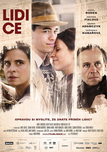 فيلم The Butcher of Prague 2011 مترجم